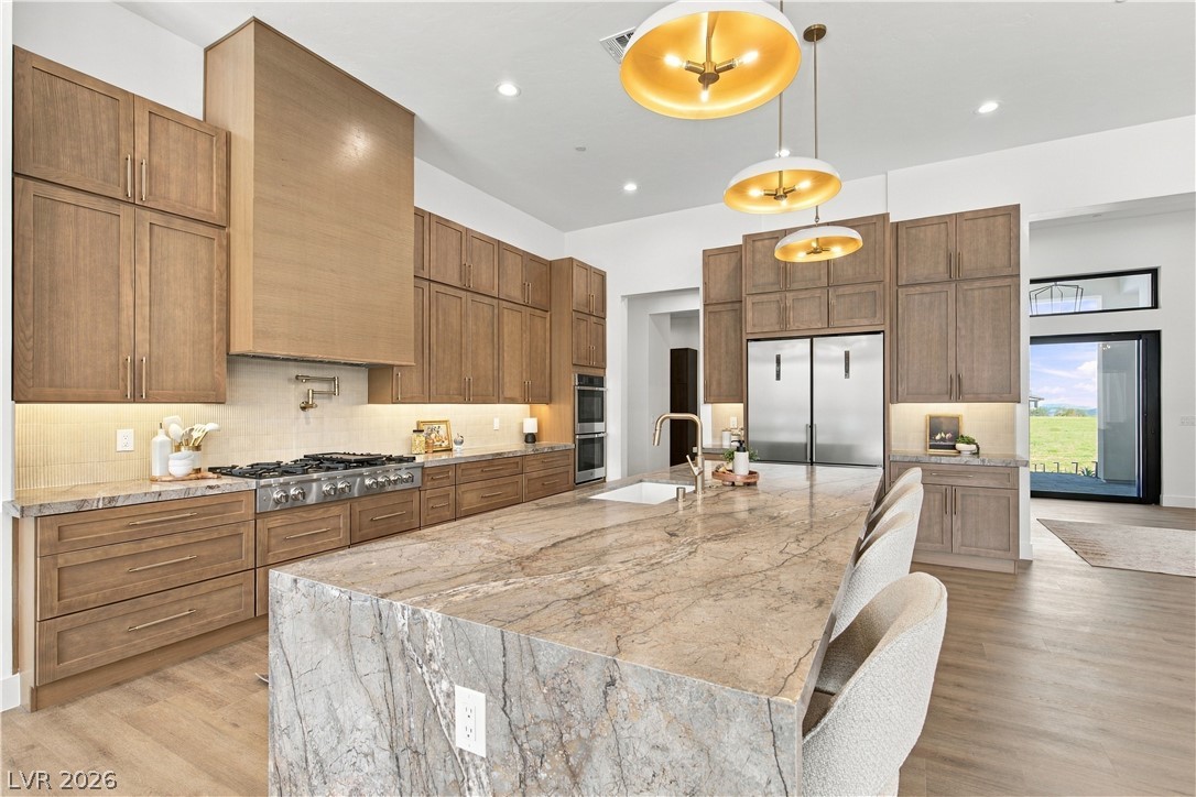 5545 Sierra Brook Court Las Vegas NV 89149