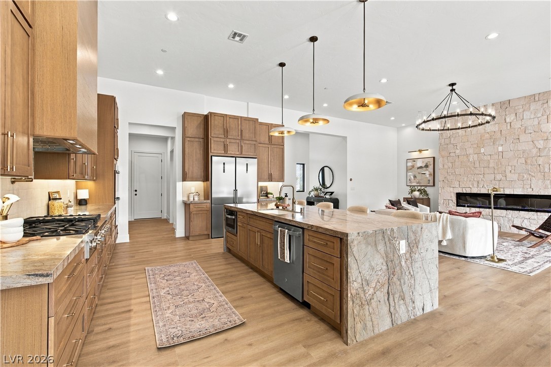 5545 Sierra Brook Court Las Vegas NV 89149