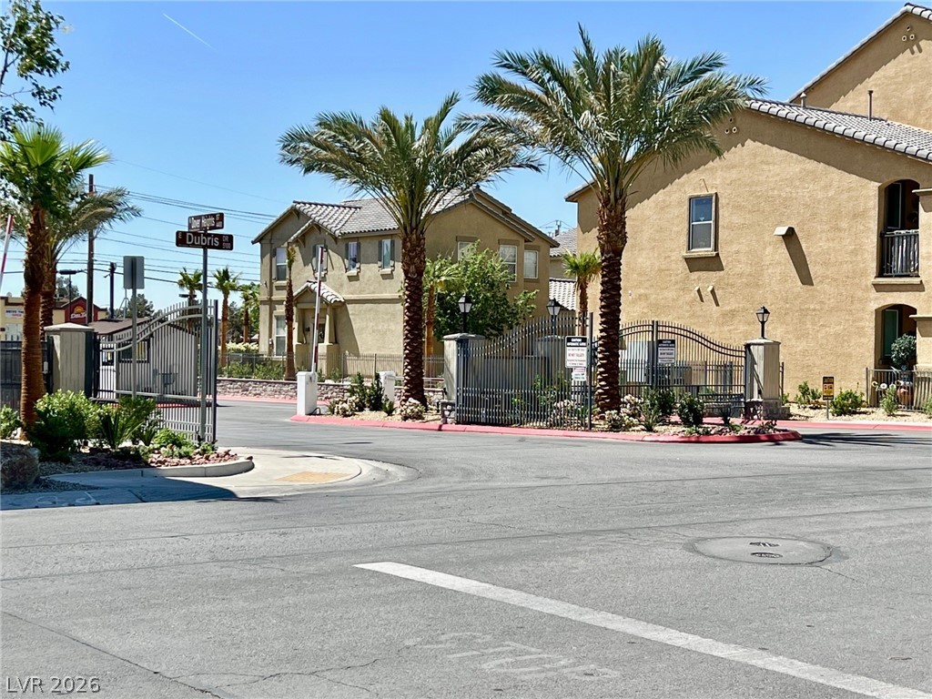 4530 Townwall Street Las Vegas NV 89115