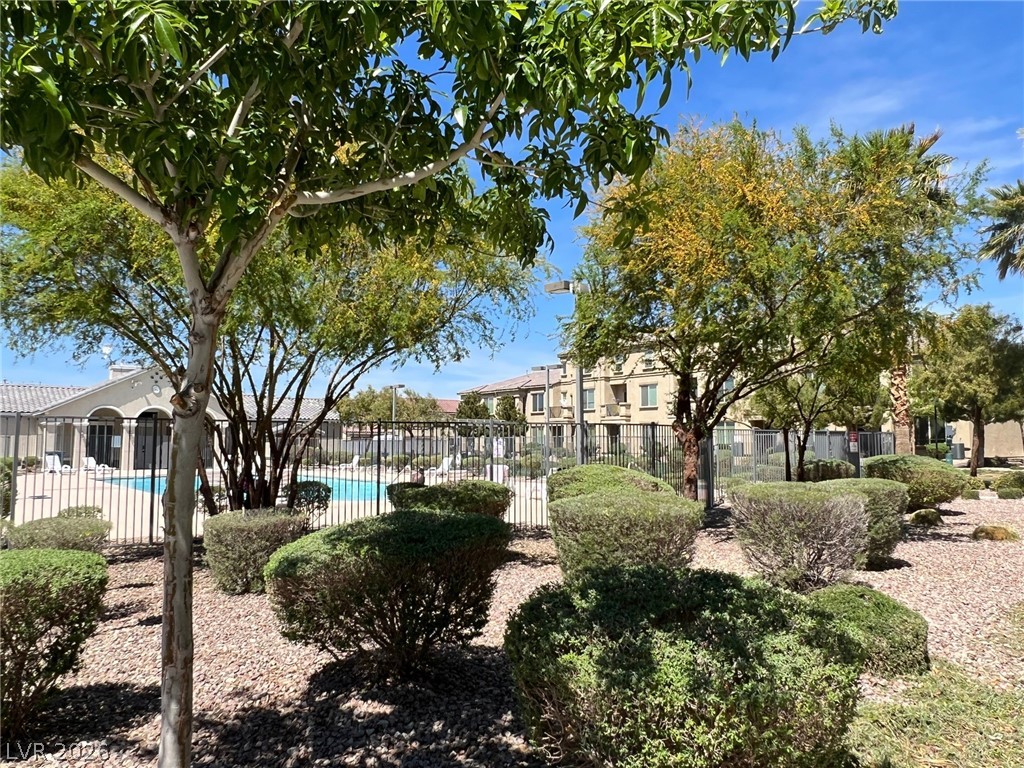 4530 Townwall Street Las Vegas NV 89115