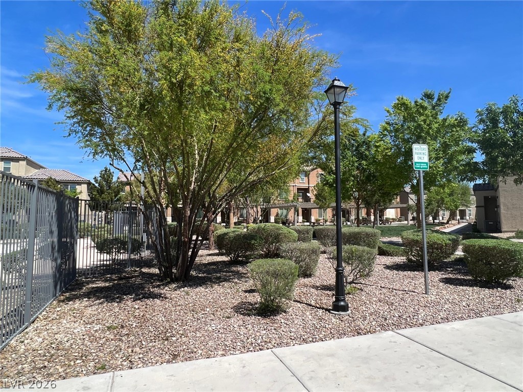 4530 Townwall Street Las Vegas NV 89115