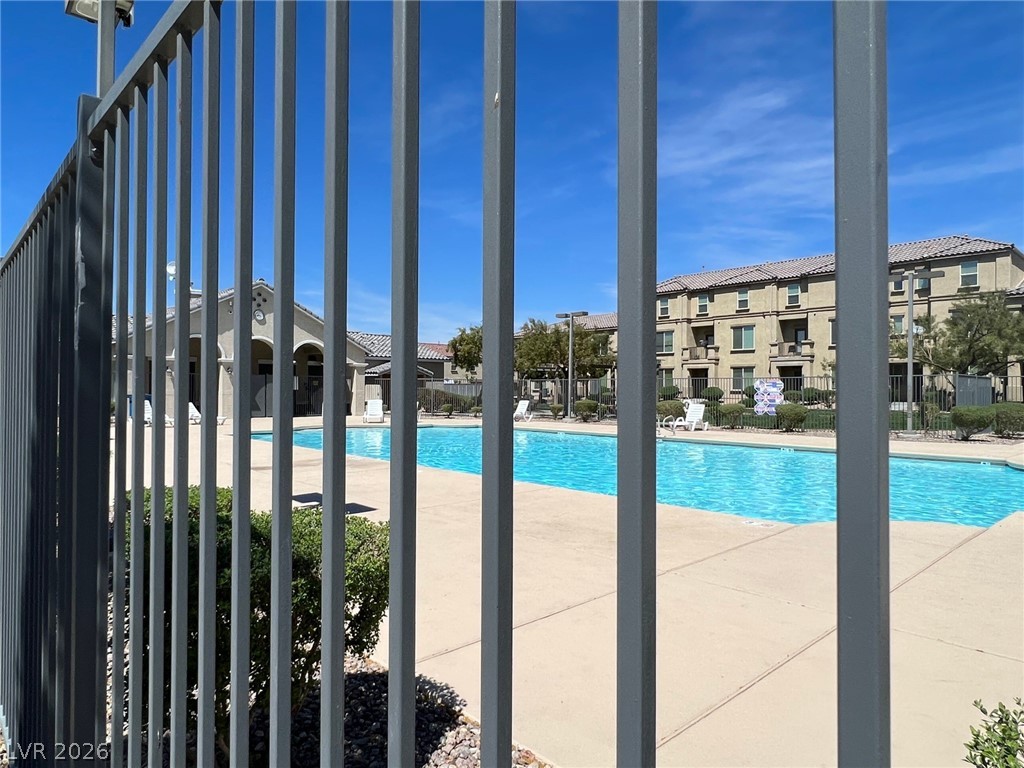 4530 Townwall Street Las Vegas NV 89115