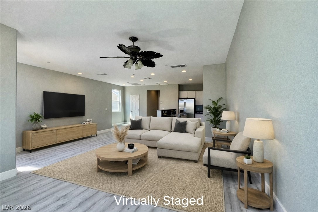 4530 Townwall Street Las Vegas NV 89115