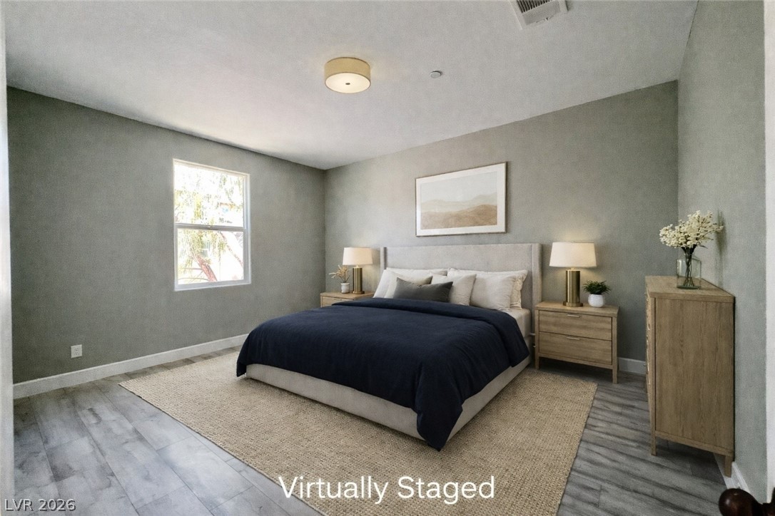 4530 Townwall Street Las Vegas NV 89115