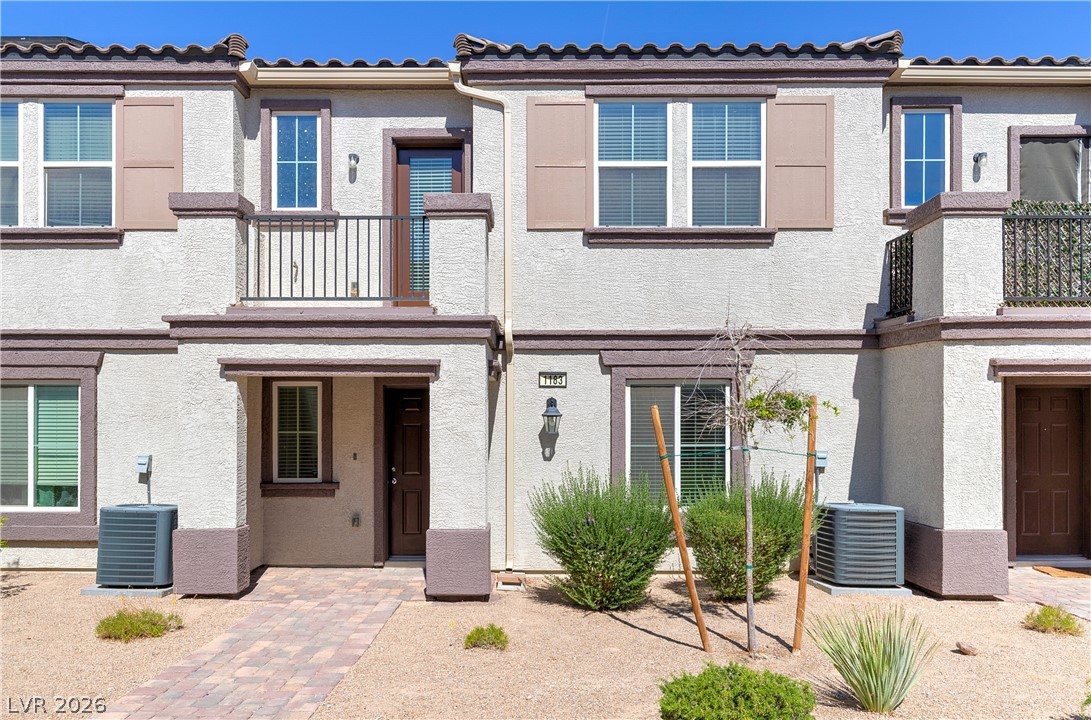 1183 Solano Hills Court Henderson NV 89002