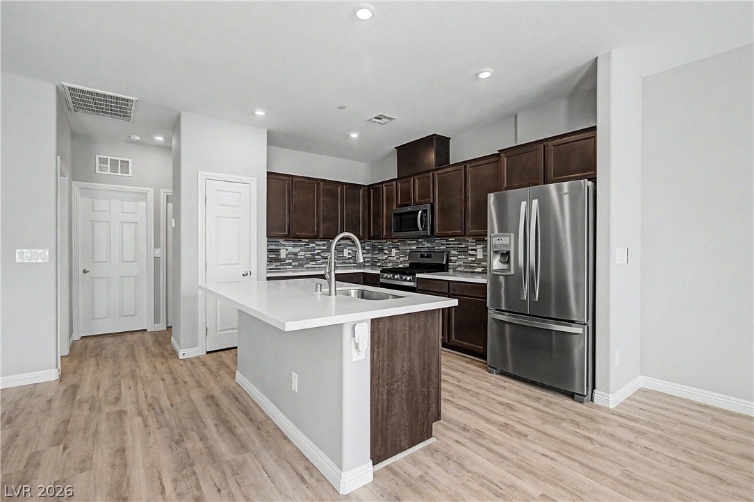 1183 Solano Hills Court Henderson NV 89002