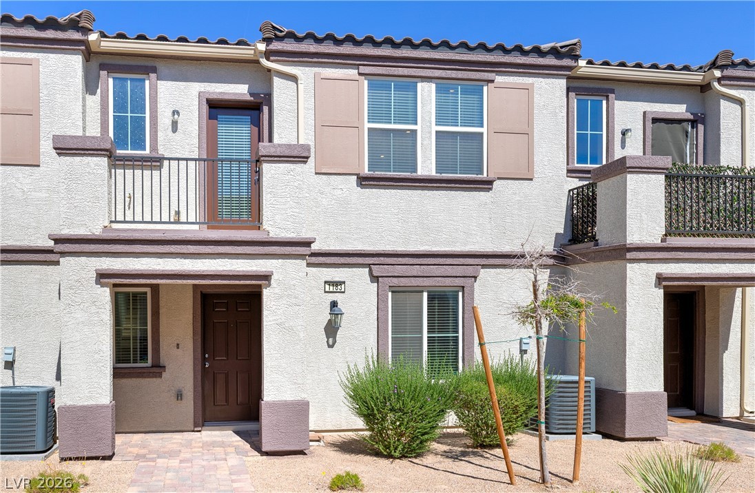 1183 Solano Hills Court Henderson NV 89002