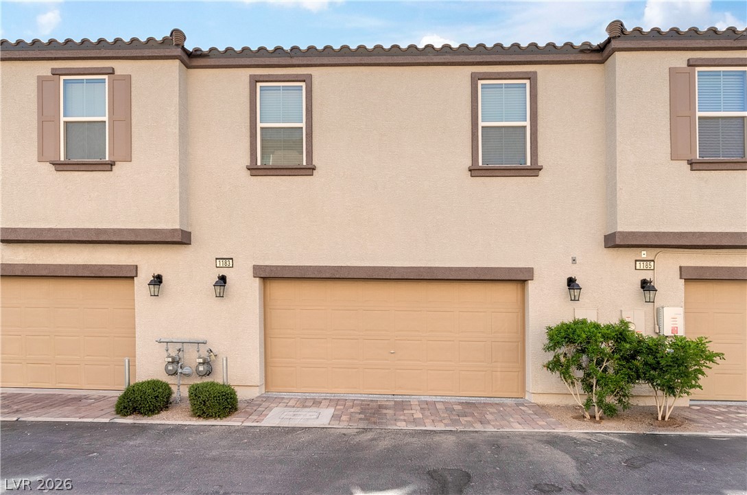 1183 Solano Hills Court Henderson NV 89002