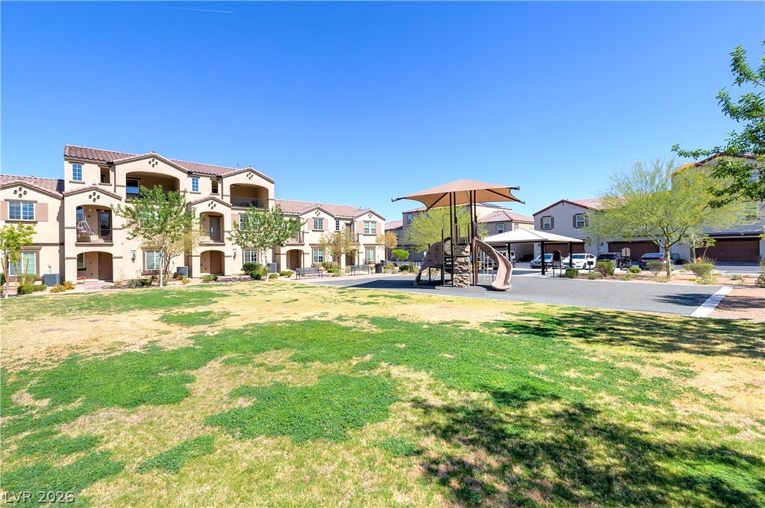 1183 Solano Hills Court Henderson NV 89002