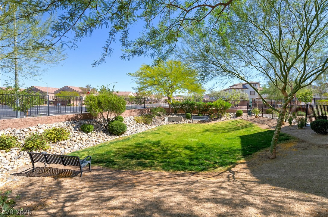 1183 Solano Hills Court Henderson NV 89002