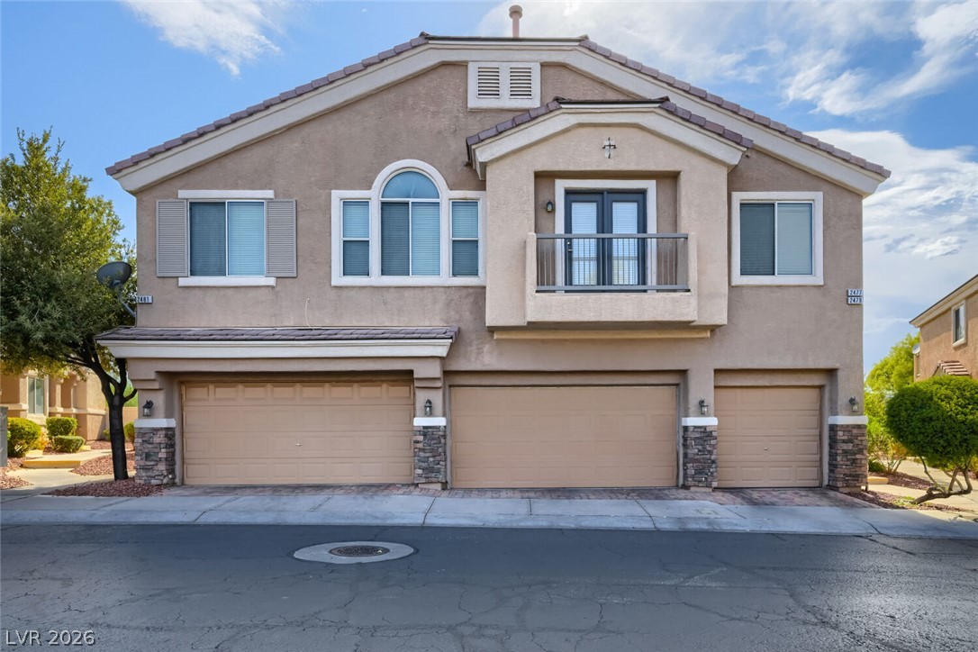 2477 April Breeze Lane Henderson NV 89002