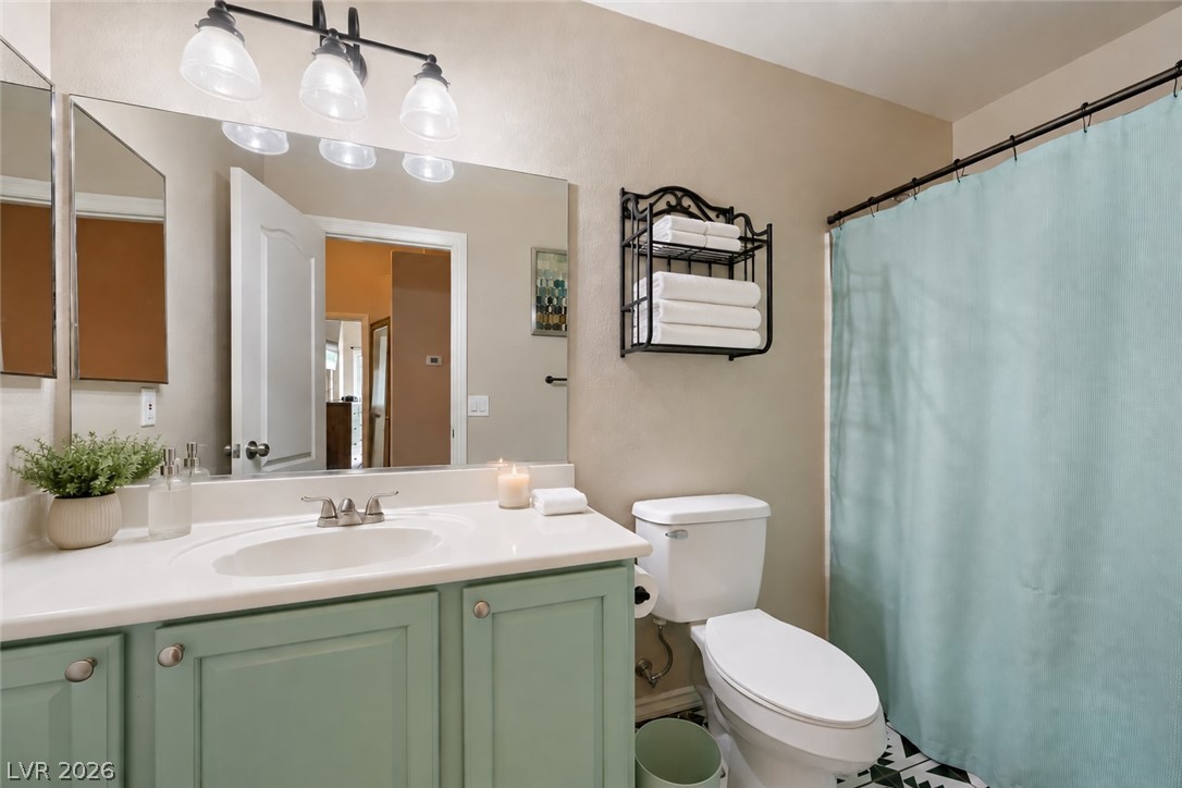 2477 April Breeze Lane Henderson NV 89002