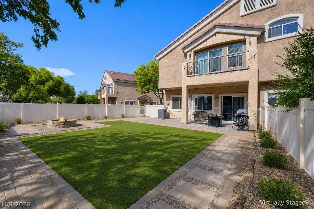 2477 April Breeze Lane Henderson NV 89002