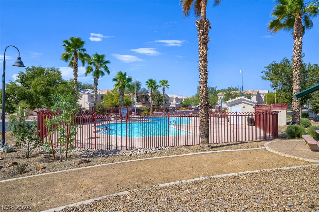 2477 April Breeze Lane Henderson NV 89002