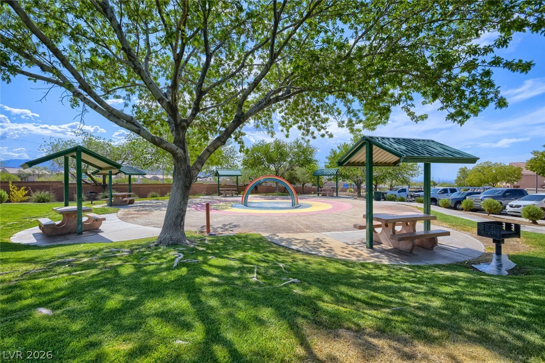 2477 April Breeze Lane Henderson NV 89002