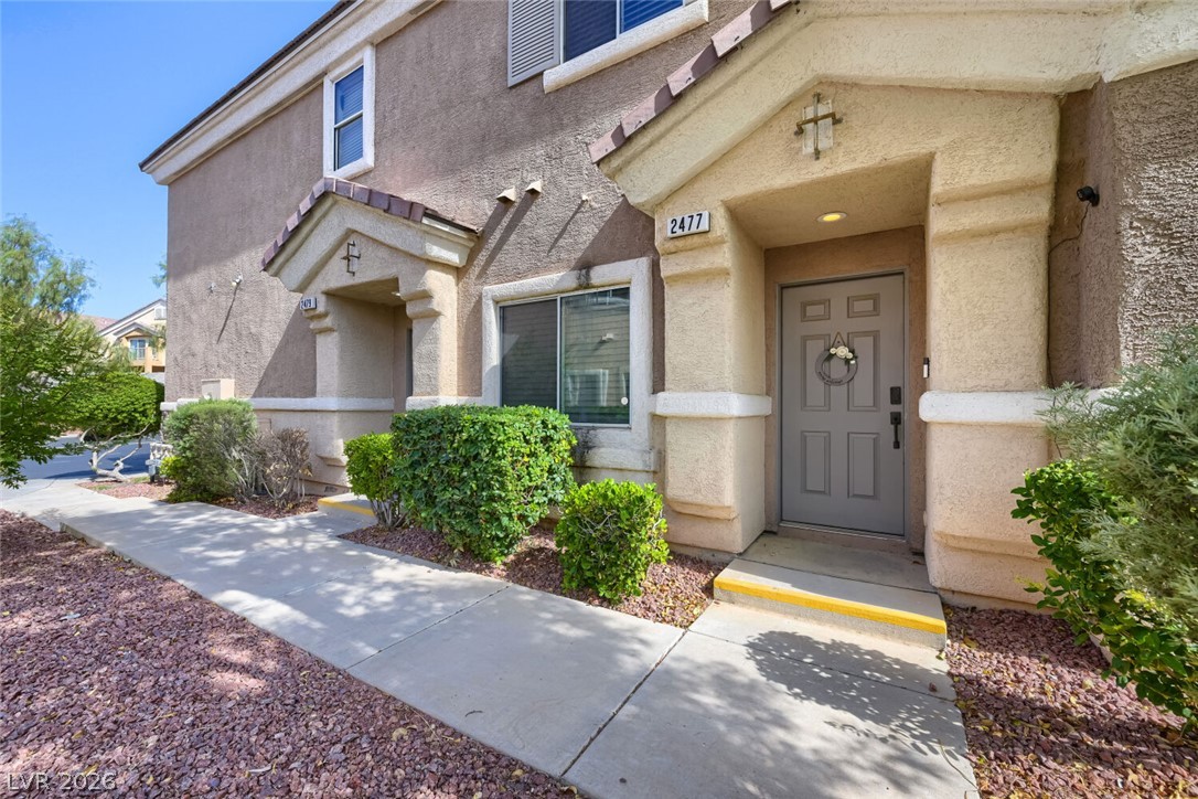 2477 April Breeze Lane Henderson NV 89002