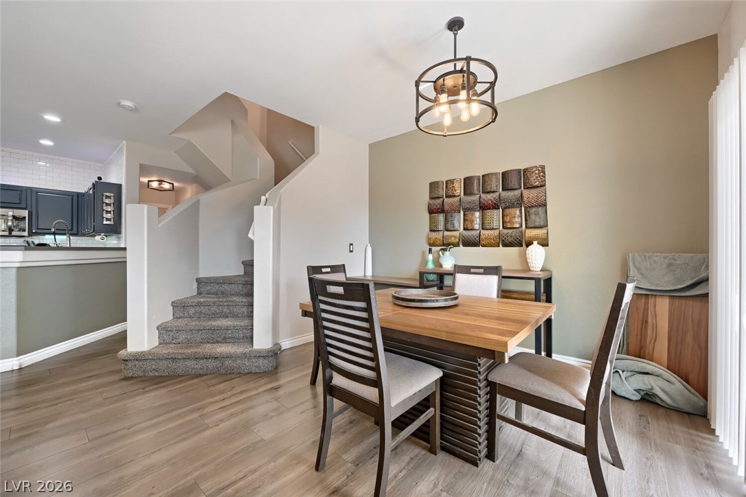 2477 April Breeze Lane Henderson NV 89002