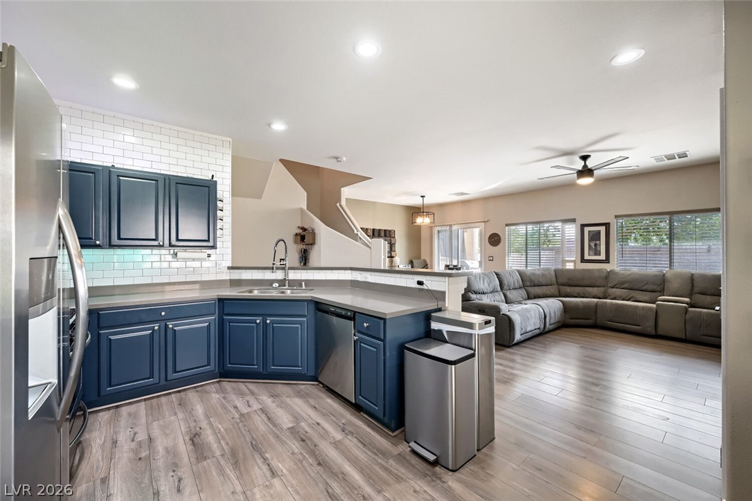 2477 April Breeze Lane Henderson NV 89002