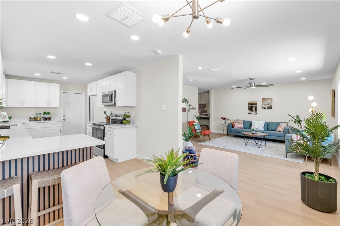3012 Burton Avenue Las Vegas NV 89102