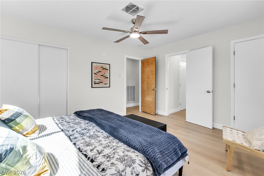 3012 Burton Avenue Las Vegas NV 89102