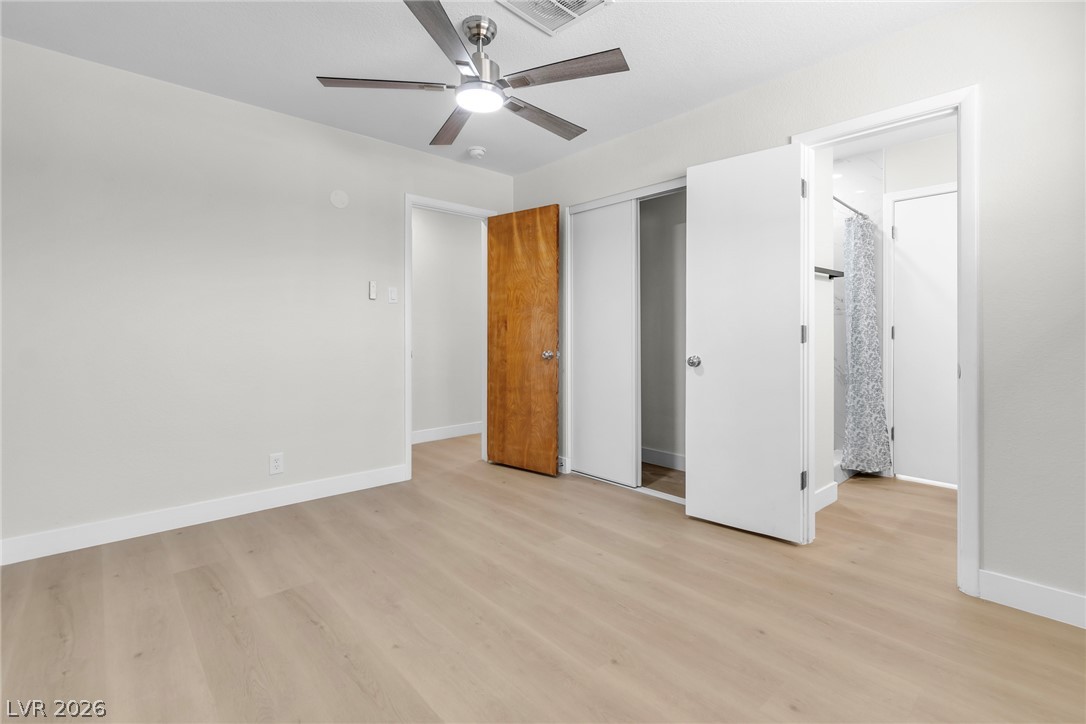 3012 Burton Avenue Las Vegas NV 89102