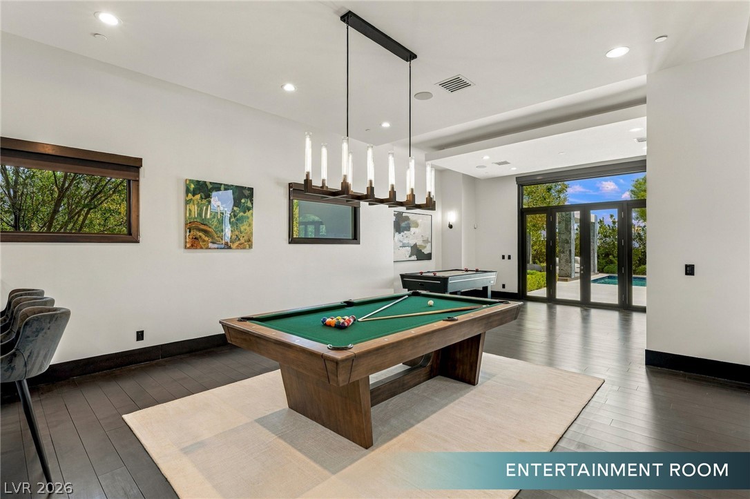 6 Bright Hollow Court Las Vegas NV 89135