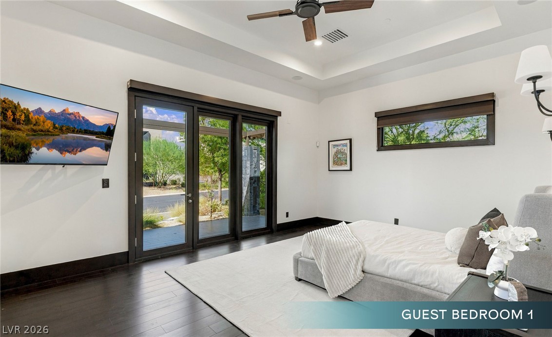 6 Bright Hollow Court Las Vegas NV 89135