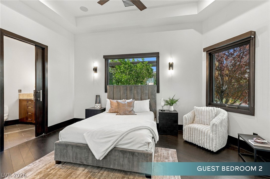 6 Bright Hollow Court Las Vegas NV 89135