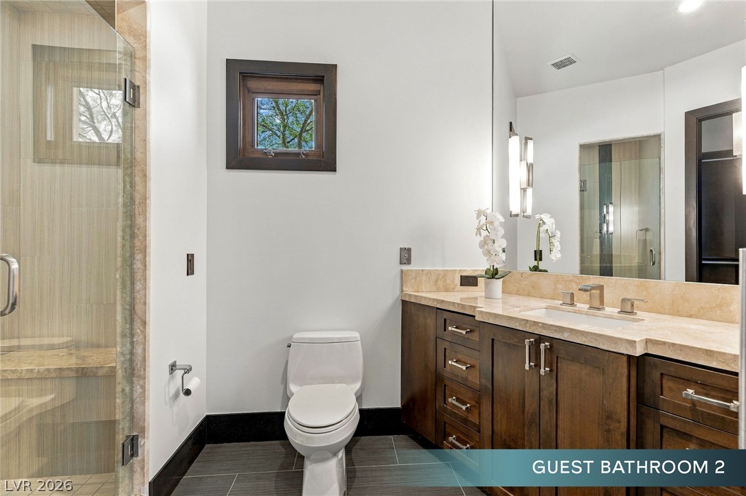 6 Bright Hollow Court Las Vegas NV 89135