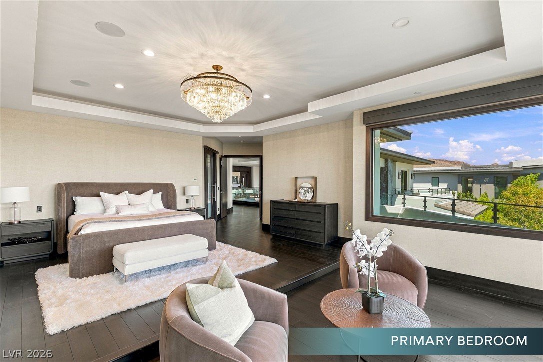 6 Bright Hollow Court Las Vegas NV 89135