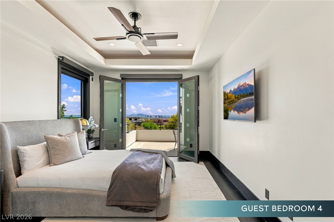 6 Bright Hollow Court Las Vegas NV 89135