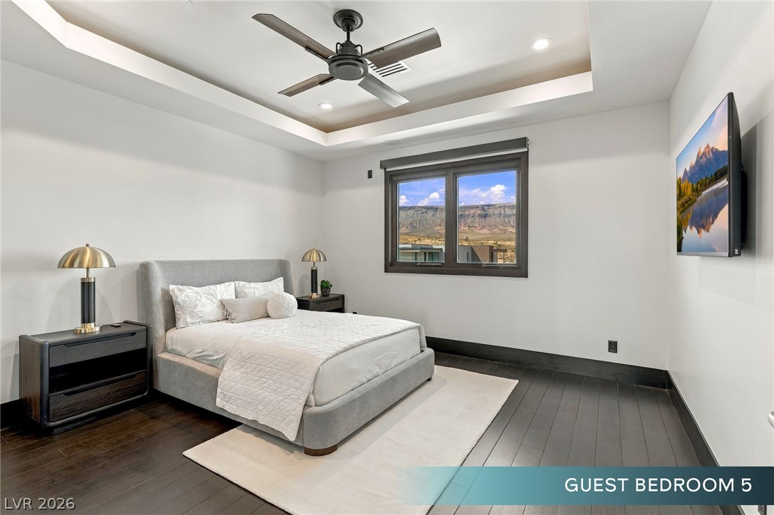 6 Bright Hollow Court Las Vegas NV 89135