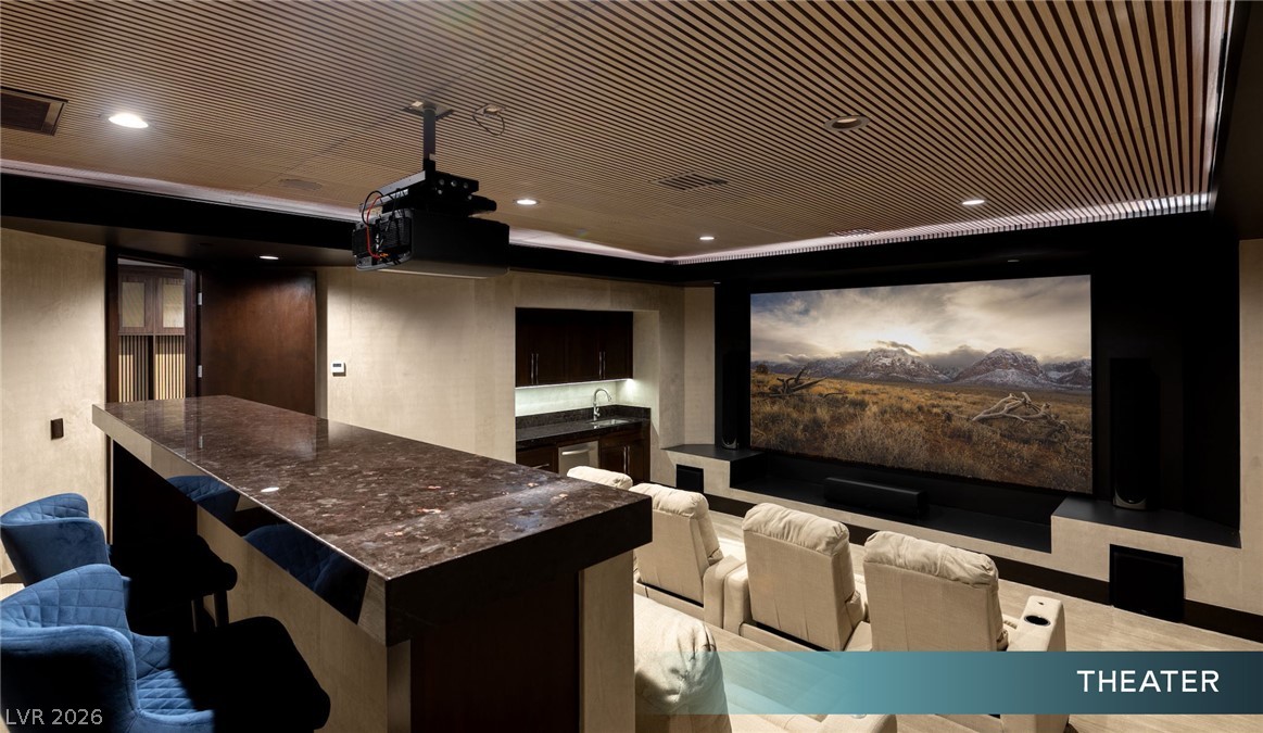 6 Bright Hollow Court Las Vegas NV 89135