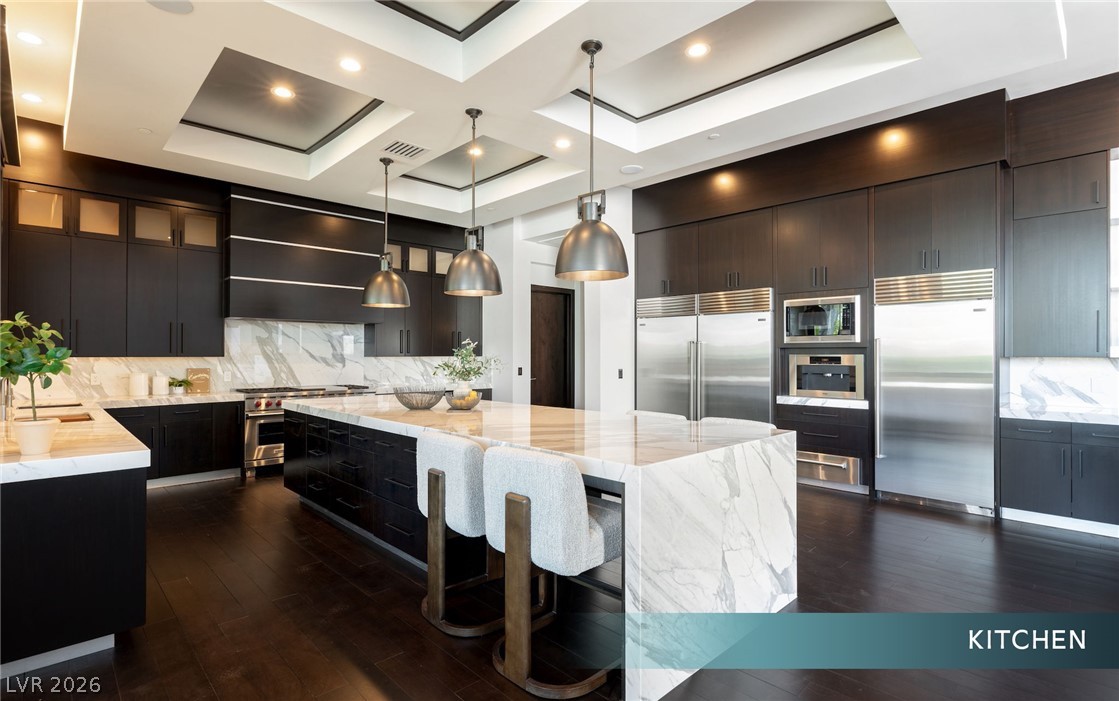6 Bright Hollow Court Las Vegas NV 89135