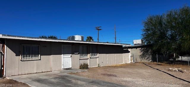 3708 Perliter Avenue North Las Vegas NV 89030