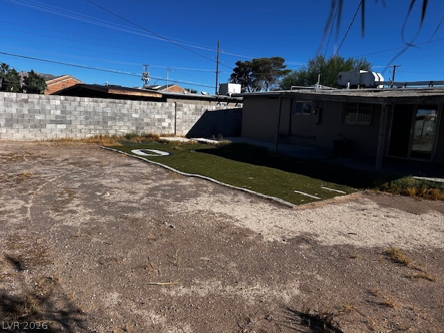 3708 Perliter Avenue North Las Vegas NV 89030