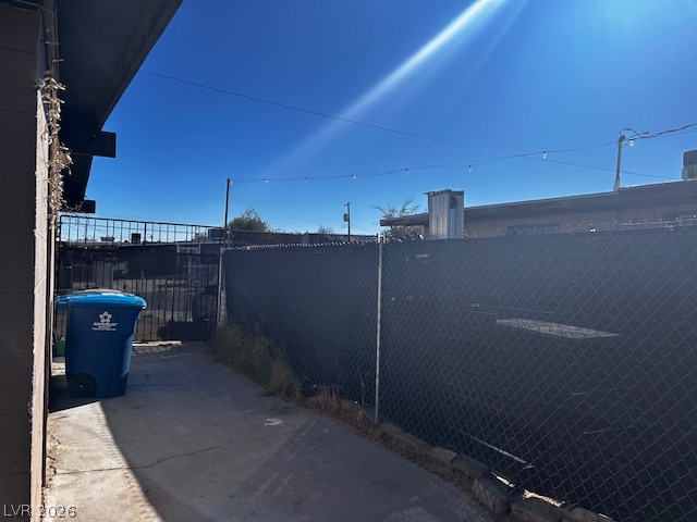 3708 Perliter Avenue North Las Vegas NV 89030