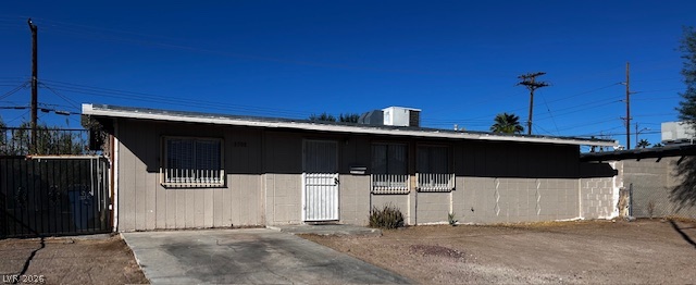 3708 Perliter Avenue North Las Vegas NV 89030