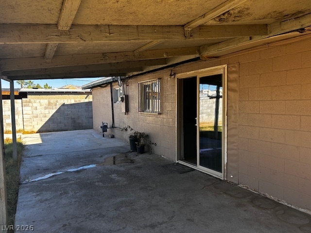 3708 Perliter Avenue North Las Vegas NV 89030