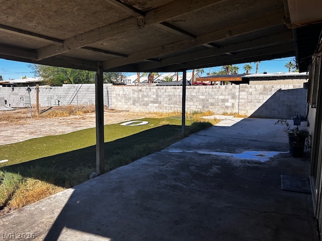 3708 Perliter Avenue North Las Vegas NV 89030