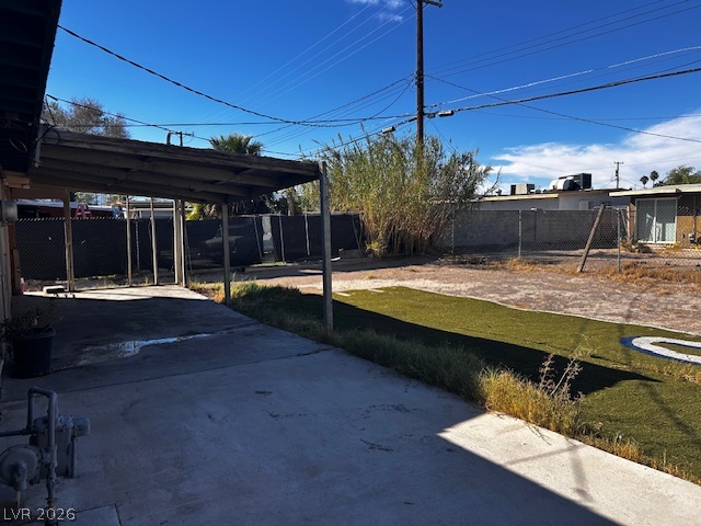 3708 Perliter Avenue North Las Vegas NV 89030