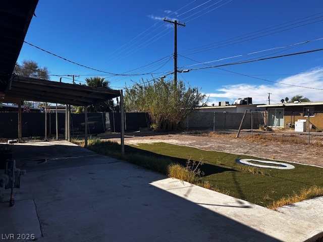 3708 Perliter Avenue North Las Vegas NV 89030