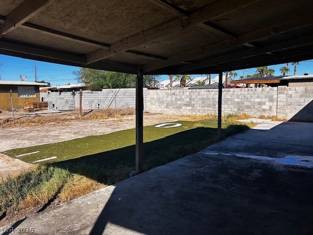 3708 Perliter Avenue North Las Vegas NV 89030