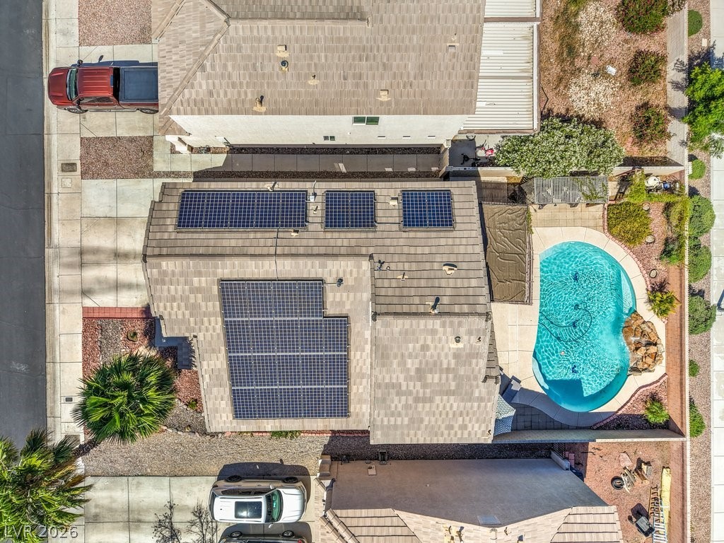 5412 Leadville Avenue Las Vegas NV 89130