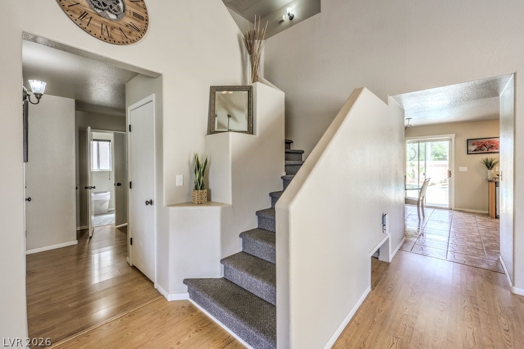 5412 Leadville Avenue Las Vegas NV 89130