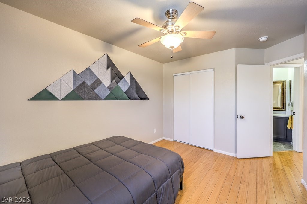 5412 Leadville Avenue Las Vegas NV 89130