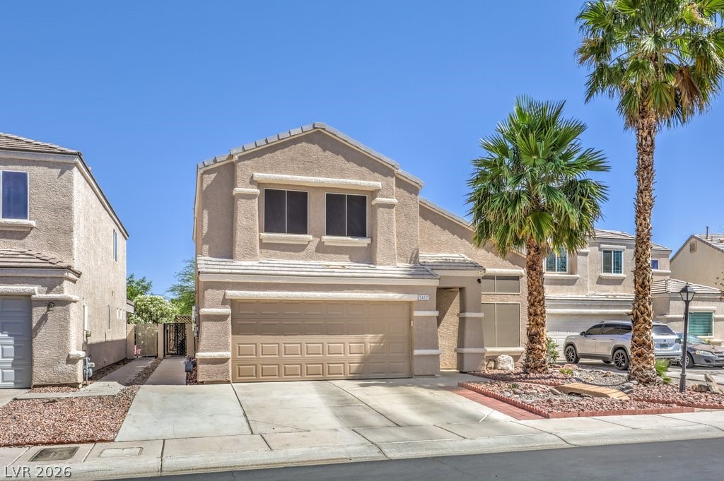 5412 Leadville Avenue Las Vegas NV 89130