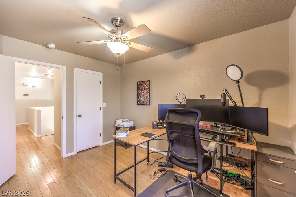 5412 Leadville Avenue Las Vegas NV 89130