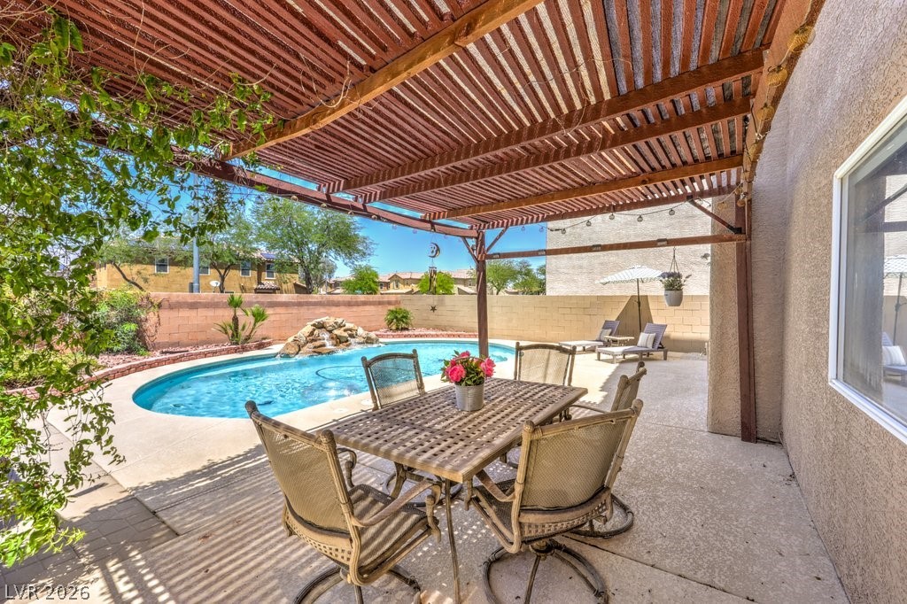 5412 Leadville Avenue Las Vegas NV 89130