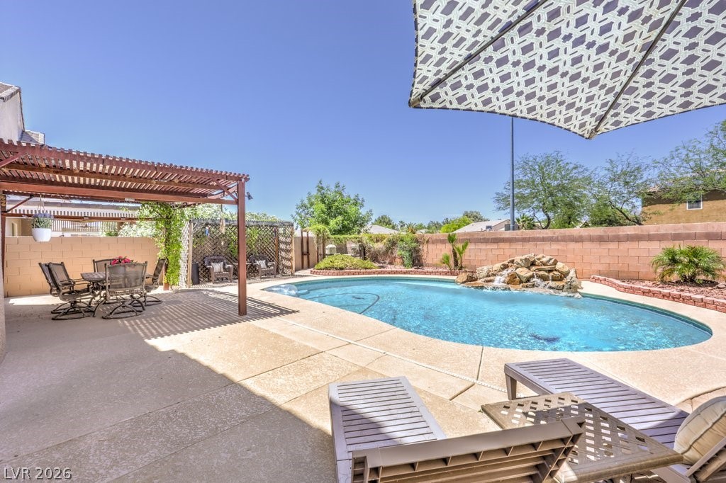 5412 Leadville Avenue Las Vegas NV 89130